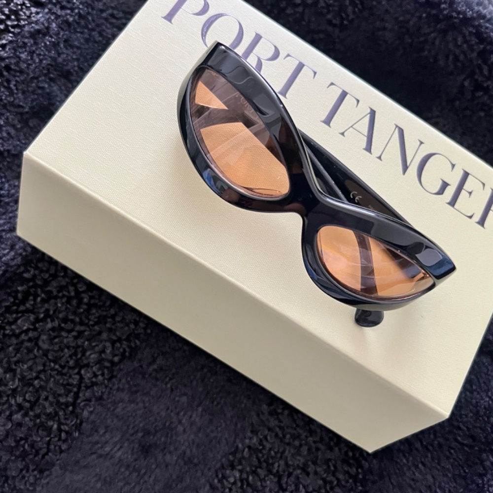 Port Tanger Sunglasses - Picture 5 of 8
